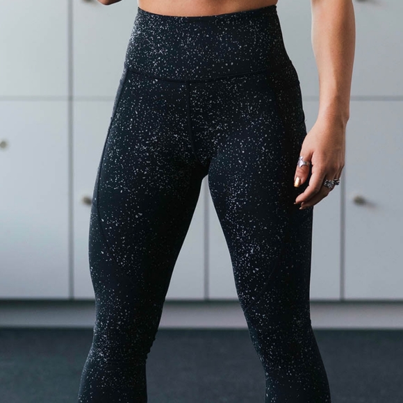 Zyia Workout Pants